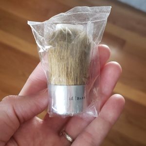 Bare Escentuals Full Coverage Kabuki Brush